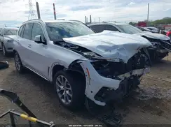 5UXCR6C00P9R39879 2023 BMW X5