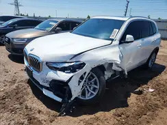 5UXCR6C00P9R42717 2023 BMW X5