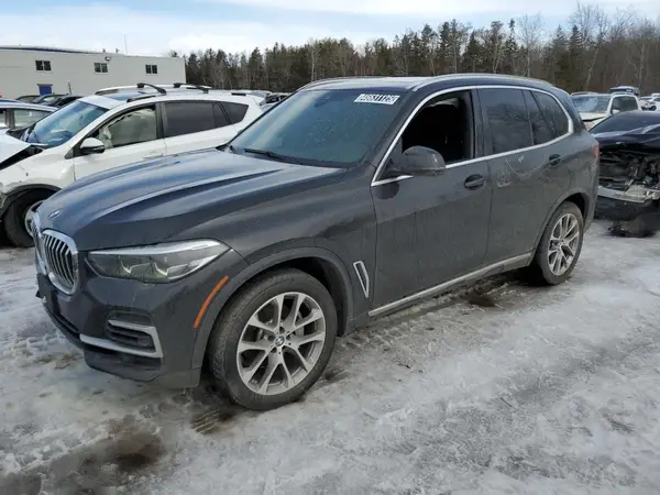 5UXCR6C00P9R52924 2023 BMW X5 - Image 1