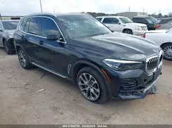 5UXCR6C00P9R56116 2023 BMW X5