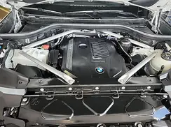 5UXCR6C00P9R65110 2023 BMW X5