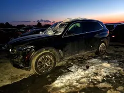 5UXCR6C00P9R67228 2023 BMW X5
