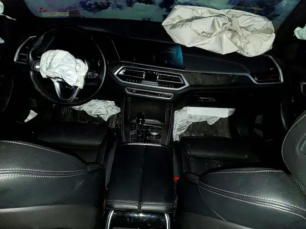 5UXCR6C00P9R67228 2023 BMW X5 - Image 8