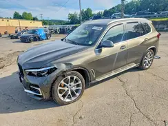 5UXCR6C00P9R81016 2023 BMW X5