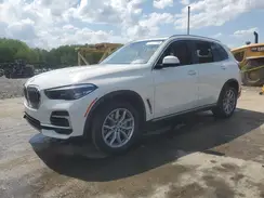 5UXCR6C00P9R94784 2023 BMW X5