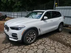5UXCR6C00P9S00401 2023 BMW X5
