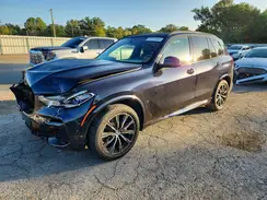 5UXCR6C00P9S04240 2023 BMW X5