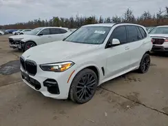 5UXCR6C00P9S05422 2023 BMW X5