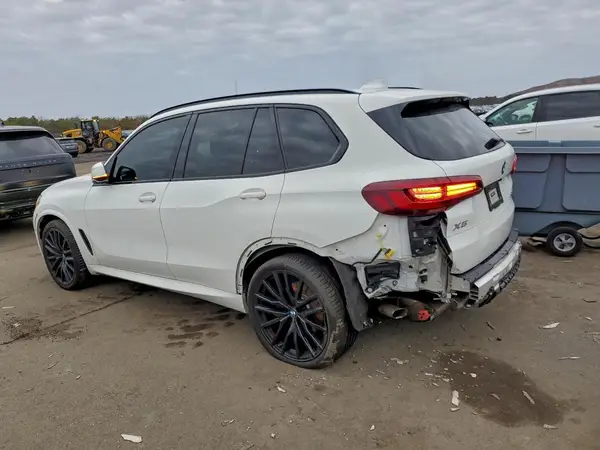 5UXCR6C00P9S05422 2023 BMW X5 - Image 2