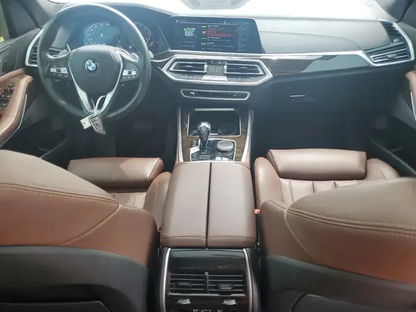 5UXCR6C01L9B08968 2020 BMW X5 - Image 8