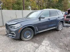 5UXCR6C01L9B10459 2020 BMW X5