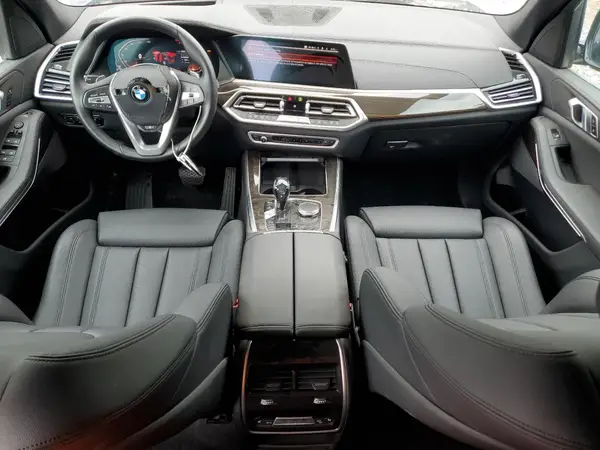 5UXCR6C01L9B10459 2020 BMW X5 - Image 8