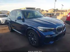 5UXCR6C01L9B15323 2020 BMW X5