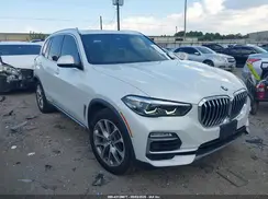 5UXCR6C01L9B19243 2020 BMW X5