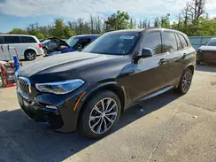 5UXCR6C01L9B20005 2020 BMW X5