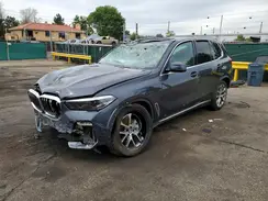 5UXCR6C01L9B47883 2020 BMW X5
