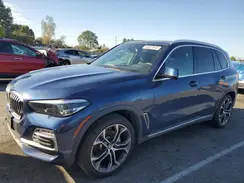 5UXCR6C01L9B49908 2020 BMW X5