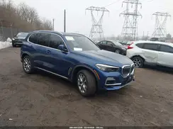 5UXCR6C01L9B49942 2020 BMW X5
