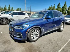 5UXCR6C01L9B64957 2020 BMW X5