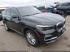 5UXCR6C01L9B68779 2020 BMW X5