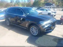 5UXCR6C01L9B79605 2020 BMW X5