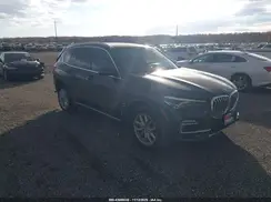 5UXCR6C01L9B84495 2020 BMW X5