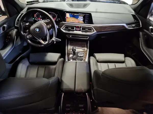 5UXCR6C01L9B87431 2020 BMW X5 - Image 8