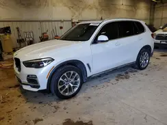 5UXCR6C01L9B89325 2020 BMW X5