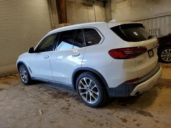 5UXCR6C01L9B89325 2020 BMW X5 - Image 2