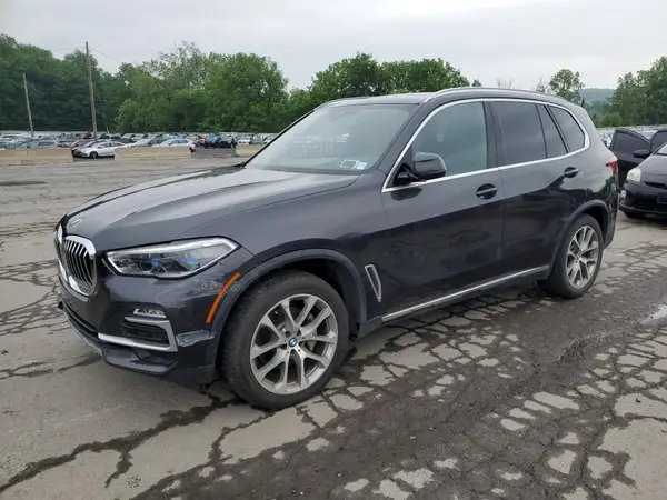 5UXCR6C01L9C00498 2020 BMW X5 - Image 1