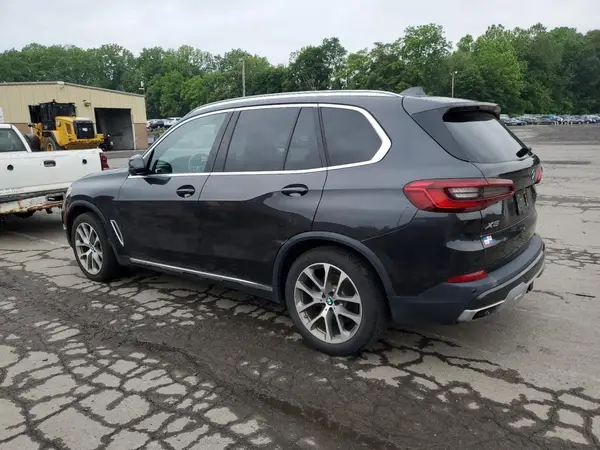 5UXCR6C01L9C00498 2020 BMW X5 - Image 2
