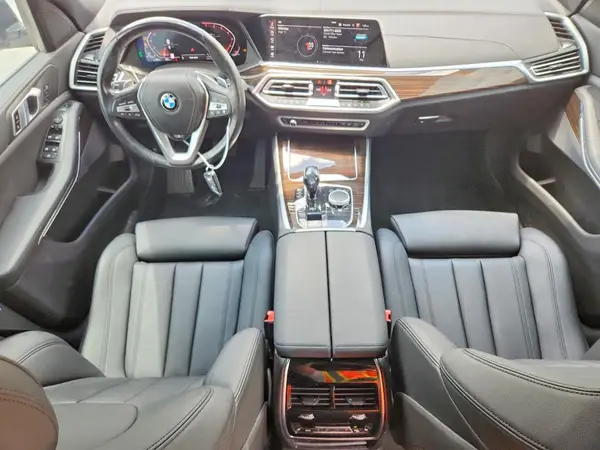 5UXCR6C01L9C20167 2020 BMW X5 - Image 8