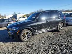 5UXCR6C01L9C28530 2020 BMW X5