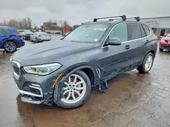 5UXCR6C01L9C40581 2020 BMW X5