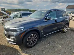 5UXCR6C01L9C55131 2020 BMW X5