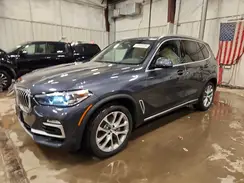 5UXCR6C01L9C57106 2020 BMW X5