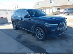 5UXCR6C01L9C57753 2020 BMW X5
