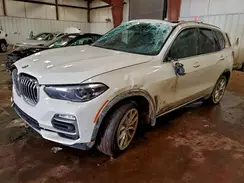 5UXCR6C01L9C68929 2020 BMW X5