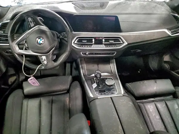 5UXCR6C01L9C68929 2020 BMW X5 - Image 8