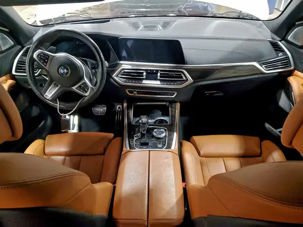 5UXCR6C01L9C79347 2020 BMW X5 - Image 8