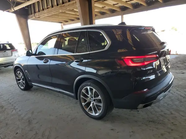 5UXCR6C01L9C81731 2020 BMW X5 - Image 2