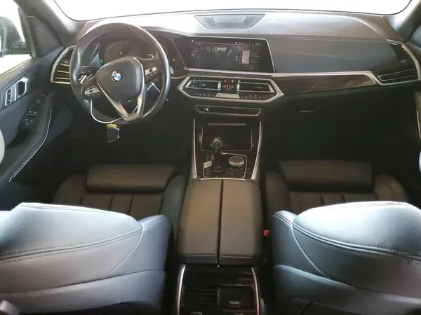 5UXCR6C01L9C81731 2020 BMW X5 - Image 8