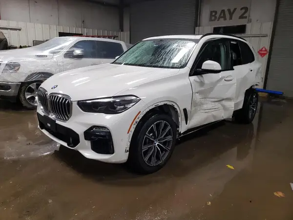 5UXCR6C01L9C93961 2020 BMW X5 - Image 1