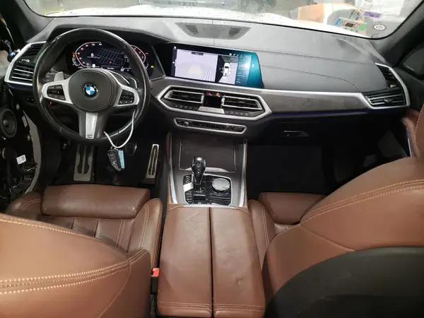 5UXCR6C01L9C93961 2020 BMW X5 - Image 8