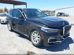 5UXCR6C01LLL65645 2020 BMW X5