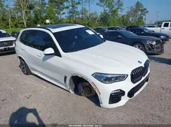5UXCR6C01LLL65998 2020 BMW X5