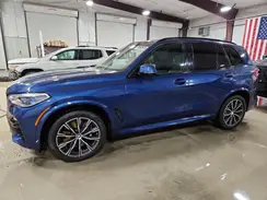 5UXCR6C01LLL75253 2020 BMW X5