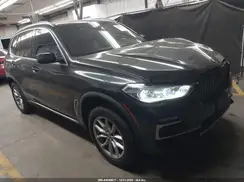 5UXCR6C01LLL76581 2020 BMW X5