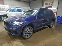 5UXCR6C01LLL83014 2020 BMW X5