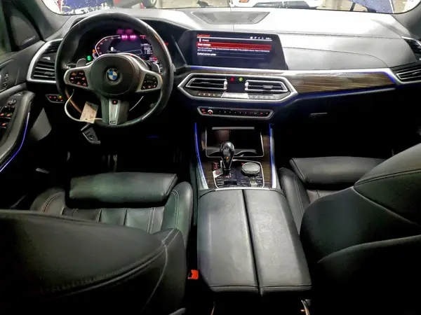 5UXCR6C01LLL83014 2020 BMW X5 - Image 8